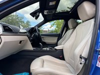 USED 2016 16 BMW 3 SERIES 2.0 320I M SPORT 4d 181 BHP M SPORT PLUS-19in ALLOYS-OYSTER INT