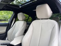 USED 2016 16 BMW 3 SERIES 2.0 320I M SPORT 4d 181 BHP M SPORT PLUS-19in ALLOYS-OYSTER INT