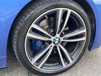 USED 2016 16 BMW 3 SERIES 2.0 320I M SPORT 4d 181 BHP M SPORT PLUS-19in ALLOYS-OYSTER INT