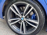 USED 2016 16 BMW 3 SERIES 2.0 320I M SPORT 4d 181 BHP M SPORT PLUS-19in ALLOYS-OYSTER INT