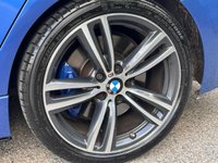 USED 2016 16 BMW 3 SERIES 2.0 320I M SPORT 4d 181 BHP M SPORT PLUS-19in ALLOYS-OYSTER INT
