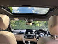 USED 2016 16 BMW 3 SERIES 2.0 320I M SPORT 4d 181 BHP M SPORT PLUS-19in ALLOYS-OYSTER INT
