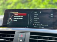 USED 2016 16 BMW 3 SERIES 2.0 320I M SPORT 4d 181 BHP M SPORT PLUS-19in ALLOYS-OYSTER INT