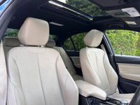 USED 2016 16 BMW 3 SERIES 2.0 320I M SPORT 4d 181 BHP M SPORT PLUS-19in ALLOYS-OYSTER INT
