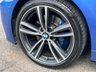USED 2016 16 BMW 3 SERIES 2.0 320I M SPORT 4d 181 BHP M SPORT PLUS-19in ALLOYS-OYSTER INT