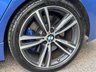 USED 2016 16 BMW 3 SERIES 2.0 320I M SPORT 4d 181 BHP M SPORT PLUS-19in ALLOYS-OYSTER INT