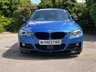 USED 2016 16 BMW 3 SERIES 2.0 320I M SPORT 4d 181 BHP M SPORT PLUS-19in ALLOYS-OYSTER INT