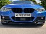 USED 2016 16 BMW 3 SERIES 2.0 320I M SPORT 4d 181 BHP M SPORT PLUS-19in ALLOYS-OYSTER INT
