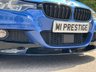 USED 2016 16 BMW 3 SERIES 2.0 320I M SPORT 4d 181 BHP M SPORT PLUS-19in ALLOYS-OYSTER INT