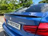 USED 2016 16 BMW 3 SERIES 2.0 320I M SPORT 4d 181 BHP M SPORT PLUS-19in ALLOYS-OYSTER INT