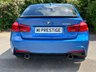 USED 2016 16 BMW 3 SERIES 2.0 320I M SPORT 4d 181 BHP M SPORT PLUS-19in ALLOYS-OYSTER INT