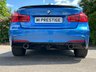 USED 2016 16 BMW 3 SERIES 2.0 320I M SPORT 4d 181 BHP M SPORT PLUS-19in ALLOYS-OYSTER INT