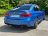USED 2016 16 BMW 3 SERIES 2.0 320I M SPORT 4d 181 BHP M SPORT PLUS-19in ALLOYS-OYSTER INT