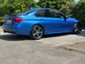 USED 2016 16 BMW 3 SERIES 2.0 320I M SPORT 4d 181 BHP M SPORT PLUS-19in ALLOYS-OYSTER INT