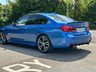 USED 2016 16 BMW 3 SERIES 2.0 320I M SPORT 4d 181 BHP M SPORT PLUS-19in ALLOYS-OYSTER INT