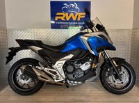 2022 HONDA NC
