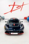 USED 2016 16 LOTUS EXIGE 3.5 V6 Sport 350 IPS Automatic PPF/LOW OWNERS/VERY CLEAN