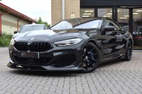 USED 2019 19 BMW 8 SERIES M850I 4.4 XDRIVE 2 DOOR &pound;669 A MONTH WITH &pound;3966 DEPOSIT!!*