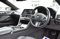 USED 2019 19 BMW 8 SERIES M850I 4.4 XDRIVE 2 DOOR &pound;669 A MONTH WITH &pound;3966 DEPOSIT!!*