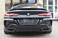 USED 2019 19 BMW 8 SERIES M850I 4.4 XDRIVE 2 DOOR &pound;669 A MONTH WITH &pound;3966 DEPOSIT!!*