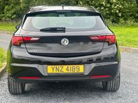 USED 2019 VAUXHALL ASTRA 1.4 ELITE NAV S/S 5d 148 BHP 