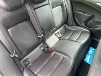 USED 2019 VAUXHALL ASTRA 1.4 ELITE NAV S/S 5d 148 BHP 
