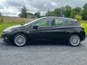 USED 2019 VAUXHALL ASTRA 1.4 ELITE NAV S/S 5d 148 BHP 