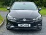 USED 2019 VAUXHALL ASTRA 1.4 ELITE NAV S/S 5d 148 BHP 