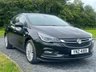 USED 2019 VAUXHALL ASTRA 1.4 ELITE NAV S/S 5d 148 BHP 
