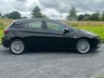 USED 2019 VAUXHALL ASTRA 1.4 ELITE NAV S/S 5d 148 BHP 