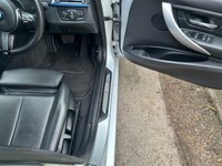 USED 2013 63 BMW 3 SERIES 2.0 320D XDRIVE M SPORT 4d 181 BHP 