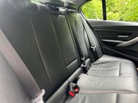 USED 2013 63 BMW 3 SERIES 2.0 320D XDRIVE M SPORT 4d 181 BHP 