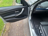USED 2013 63 BMW 3 SERIES 2.0 320D XDRIVE M SPORT 4d 181 BHP 