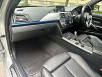 USED 2013 63 BMW 3 SERIES 2.0 320D XDRIVE M SPORT 4d 181 BHP 