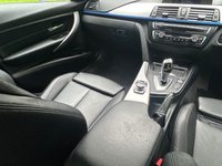 USED 2013 63 BMW 3 SERIES 2.0 320D XDRIVE M SPORT 4d 181 BHP 