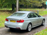 USED 2013 63 BMW 3 SERIES 2.0 320D XDRIVE M SPORT 4d 181 BHP 
