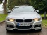 USED 2013 63 BMW 3 SERIES 2.0 320D XDRIVE M SPORT 4d 181 BHP 