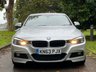 USED 2013 63 BMW 3 SERIES 2.0 320D XDRIVE M SPORT 4d 181 BHP 