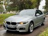 USED 2013 63 BMW 3 SERIES 2.0 320D XDRIVE M SPORT 4d 181 BHP 