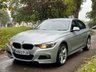 USED 2013 63 BMW 3 SERIES 2.0 320D XDRIVE M SPORT 4d 181 BHP 
