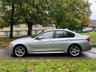 USED 2013 63 BMW 3 SERIES 2.0 320D XDRIVE M SPORT 4d 181 BHP 
