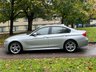 USED 2013 63 BMW 3 SERIES 2.0 320D XDRIVE M SPORT 4d 181 BHP 