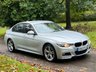 USED 2013 63 BMW 3 SERIES 2.0 320D XDRIVE M SPORT 4d 181 BHP 