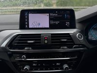 USED 2020 70 BMW X3 2.0 XDRIVE20D M SPORT MHEV 5d 188 BHP 