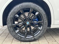 USED 2020 70 BMW X3 2.0 XDRIVE20D M SPORT MHEV 5d 188 BHP 