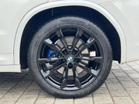 USED 2020 70 BMW X3 2.0 XDRIVE20D M SPORT MHEV 5d 188 BHP 
