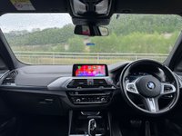 USED 2020 70 BMW X3 2.0 XDRIVE20D M SPORT MHEV 5d 188 BHP 