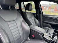 USED 2020 70 BMW X3 2.0 XDRIVE20D M SPORT MHEV 5d 188 BHP 
