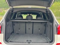 USED 2020 70 BMW X3 2.0 XDRIVE20D M SPORT MHEV 5d 188 BHP 