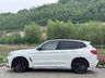 USED 2020 70 BMW X3 2.0 XDRIVE20D M SPORT MHEV 5d 188 BHP 